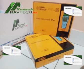 Oxygen Detector SmartSensor AR8100